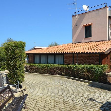 Residence Il Patio Cefalu Exterior photo