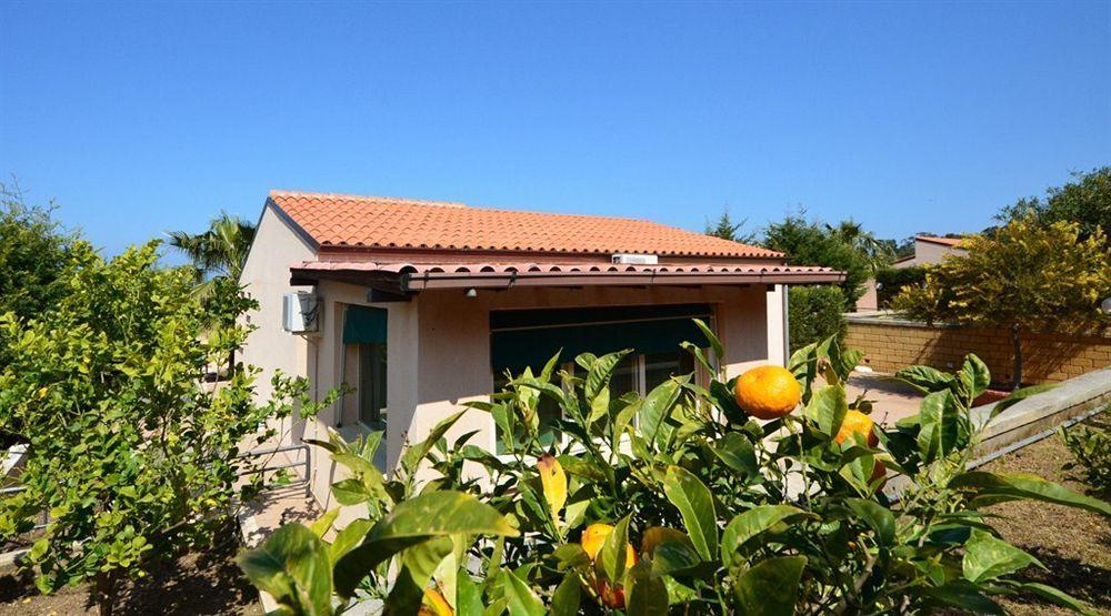 Residence Il Patio Cefalu Exterior photo